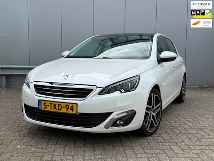 Peugeot 308 0