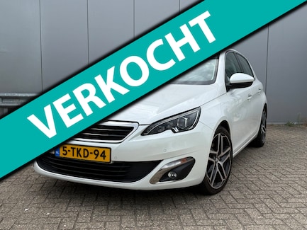 Peugeot 308 0