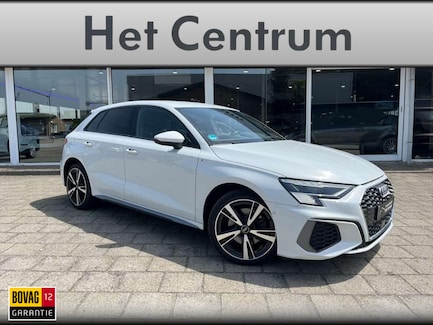 Audi A3 0