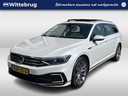 Volkswagen Passat 0