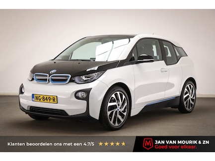 BMW i3 0