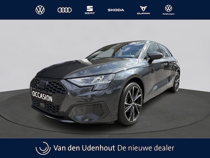 Audi A3 0