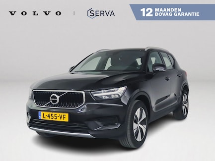 Volvo XC40 0