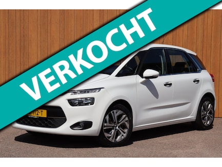 Citroën C4 Picasso 0