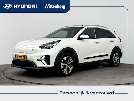 Kia Niro EV 0