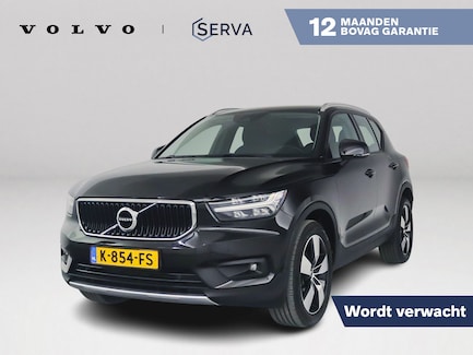 Volvo XC40 0