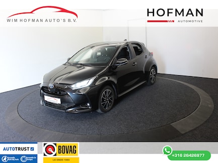 Toyota Yaris 0