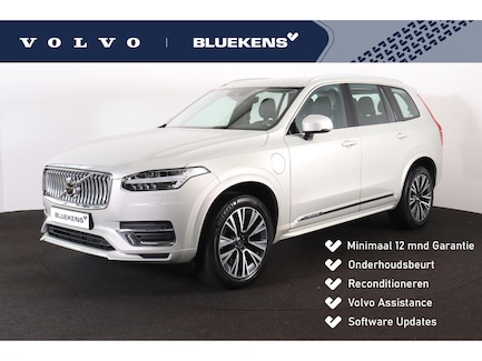 Volvo XC90 0