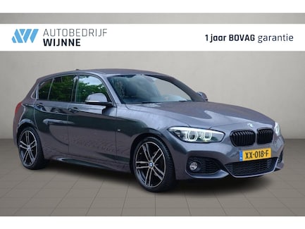 BMW 1-Serie 0