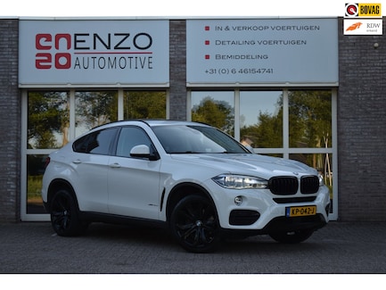 BMW X6 0