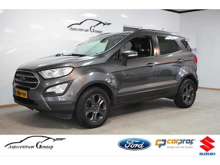 Ford EcoSport 0