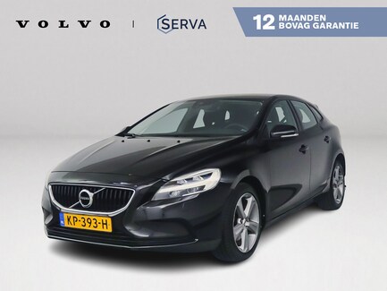 Volvo V40 0