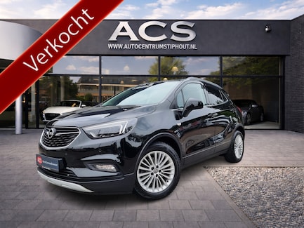 Opel Mokka 0