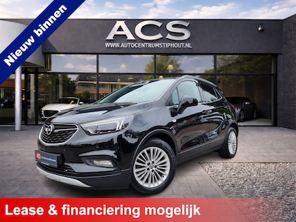Opel Mokka 0