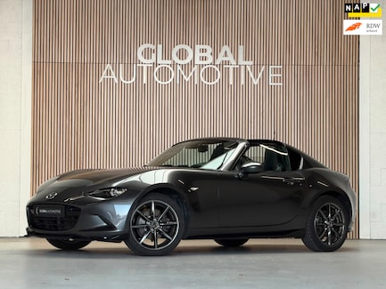 Mazda MX-5 0