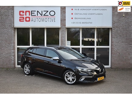Renault Megane 0