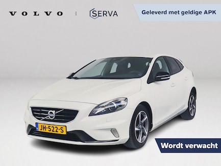 Volvo V40 0