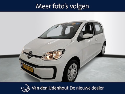Volkswagen Up! 0
