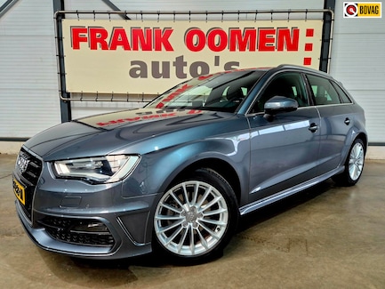 Audi A3 0