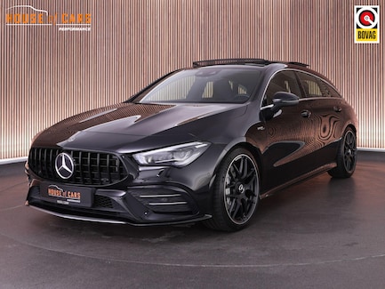 Mercedes-Benz CLA 0