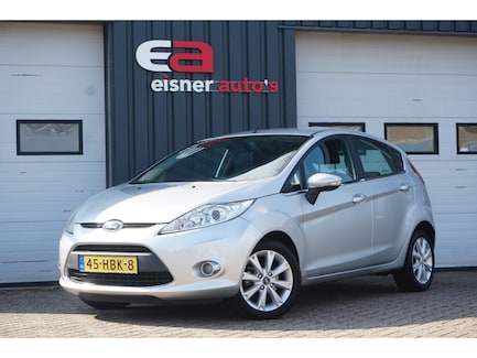 Ford Fiesta 0