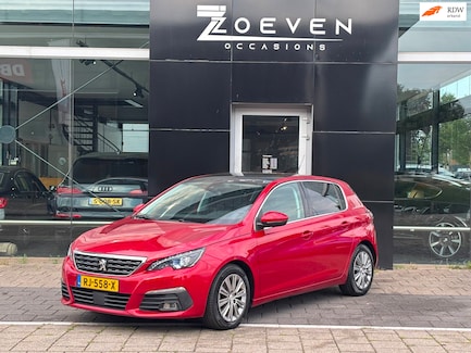 Peugeot 308 0