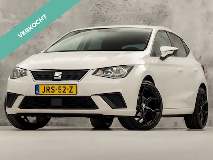 SEAT Ibiza 0