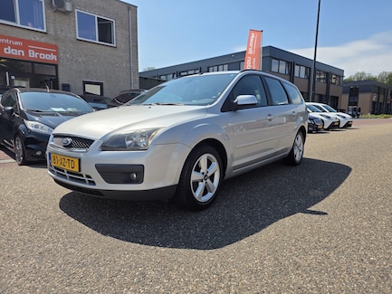 Ford Focus 0