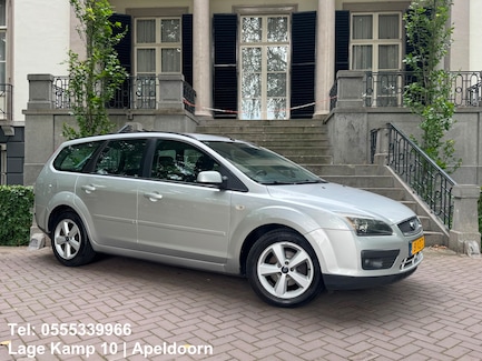 Ford Focus 0