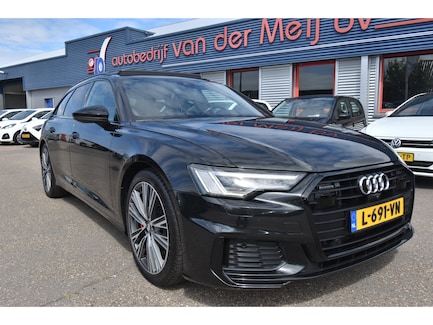 Audi A6 0