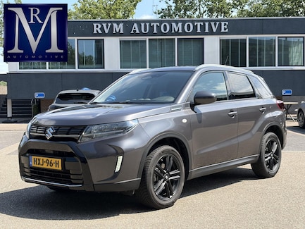 Suzuki Vitara 0