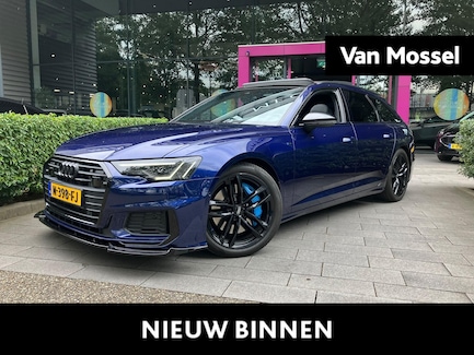 Audi A6 0