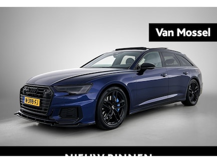 Audi A6 0