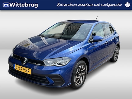 Volkswagen Polo 0