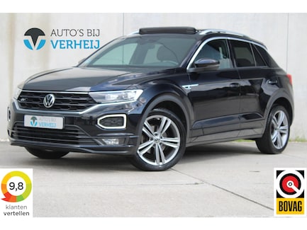 Volkswagen T-Roc 0