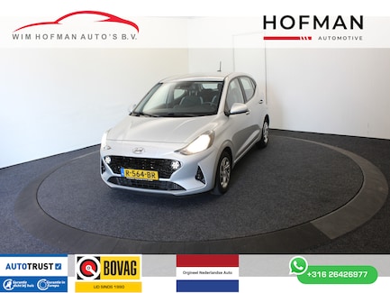 Hyundai i10 0