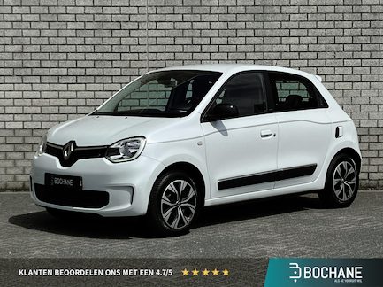Renault Twingo 0