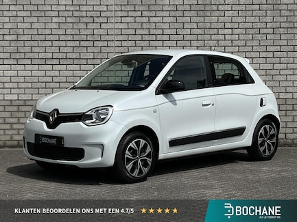 Renault Twingo 0