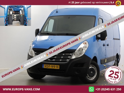 Renault Master 0