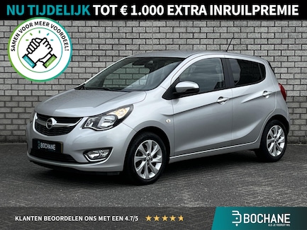 Opel Karl 0