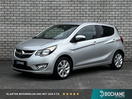 Opel Karl 0