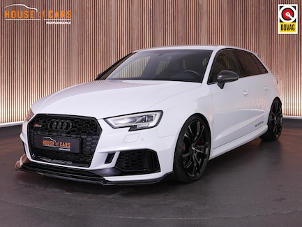 Audi RS3 0