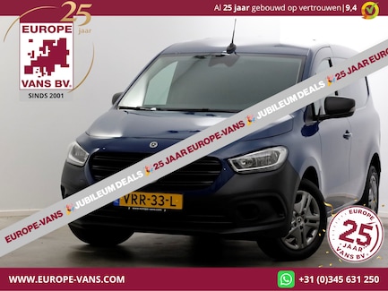 Mercedes-Benz Citan 0