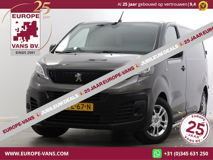 Peugeot Expert 0