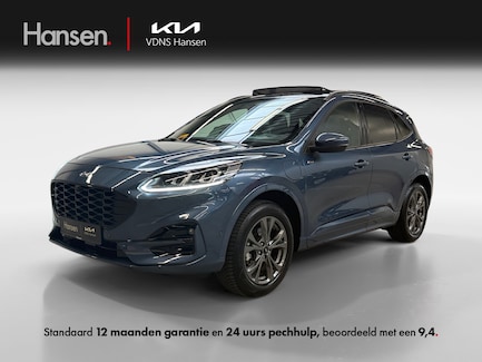 Ford Kuga 0