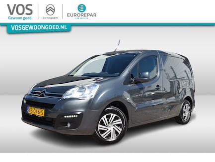 Citroën Berlingo 0