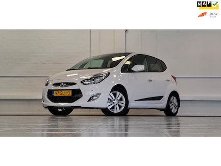 Hyundai ix20 0