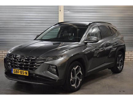 Hyundai Tucson 0