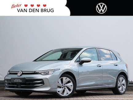 Volkswagen Golf 0