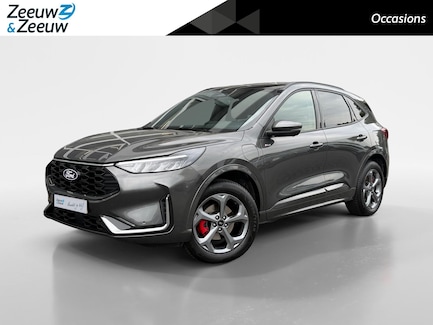 Ford Kuga 0